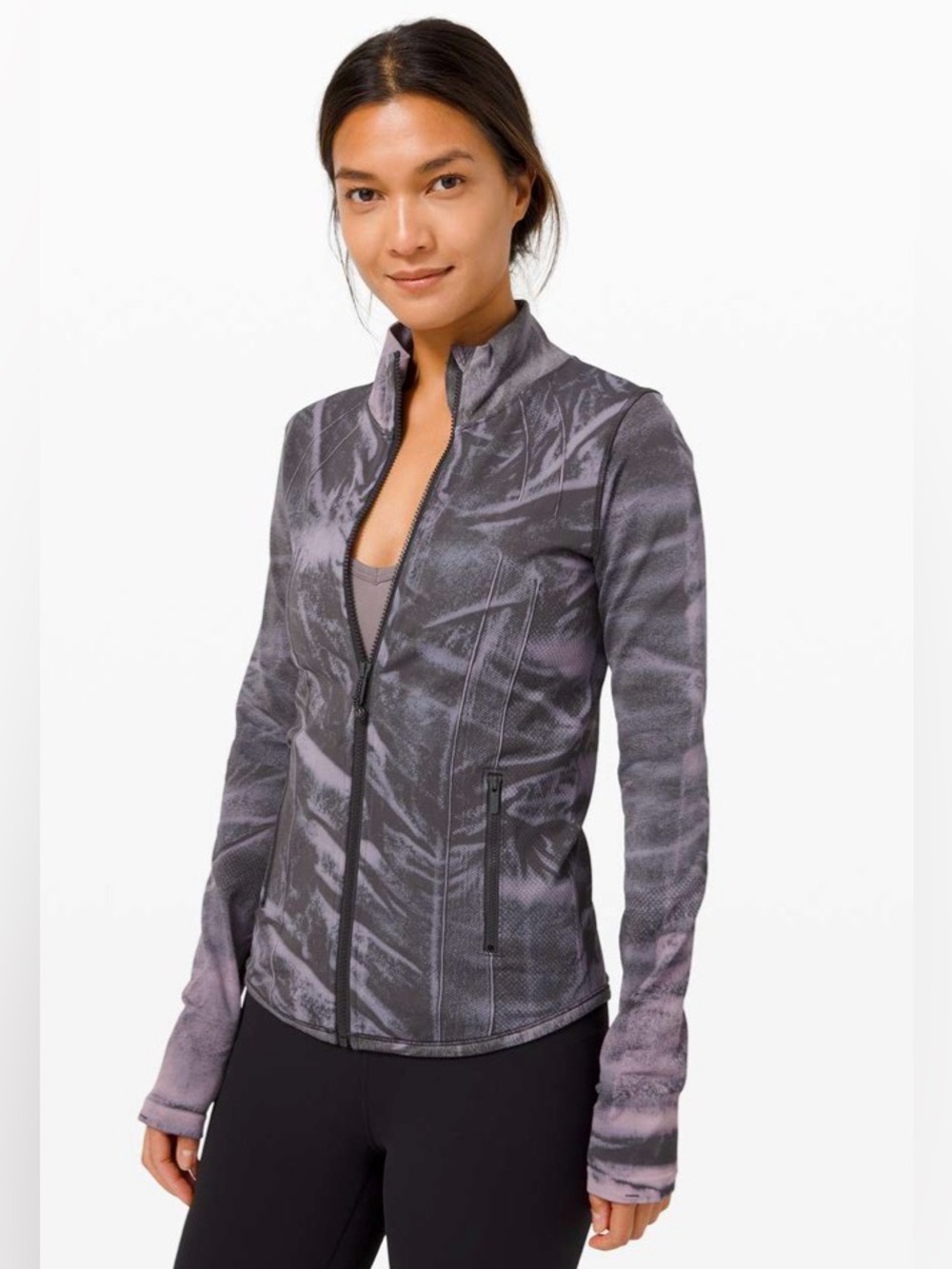 New! Lululemon Define Jacket